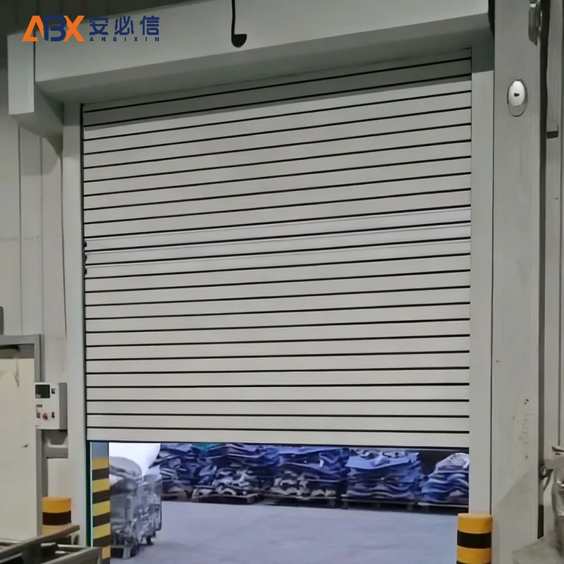 运城雷达高速门
